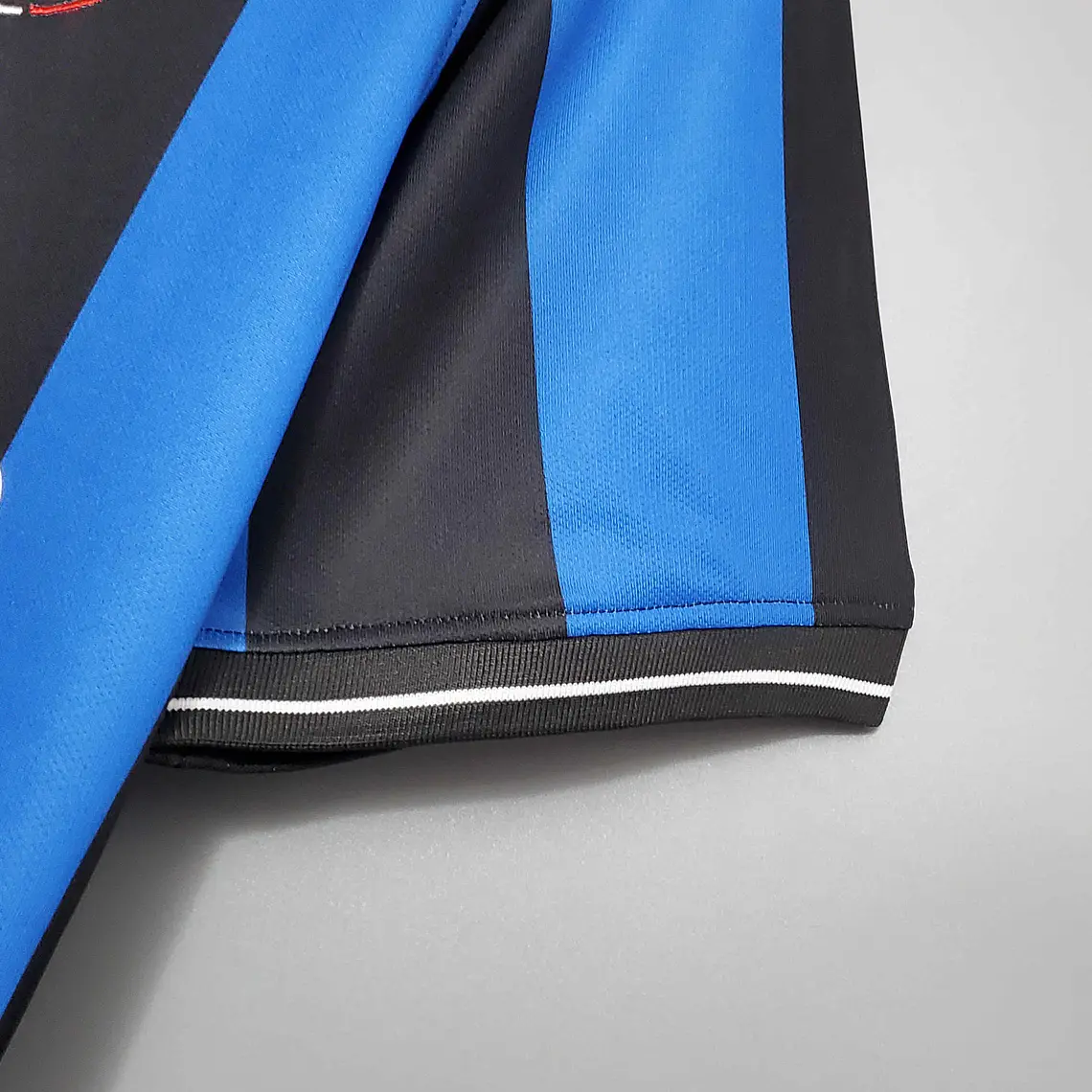 Inter Milão Home 2010 9