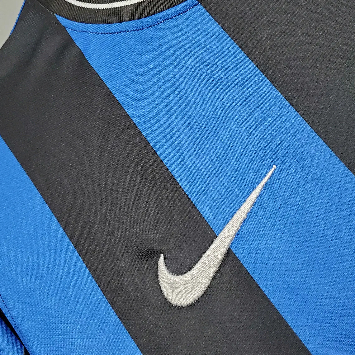 Inter Milão Home 2010 8
