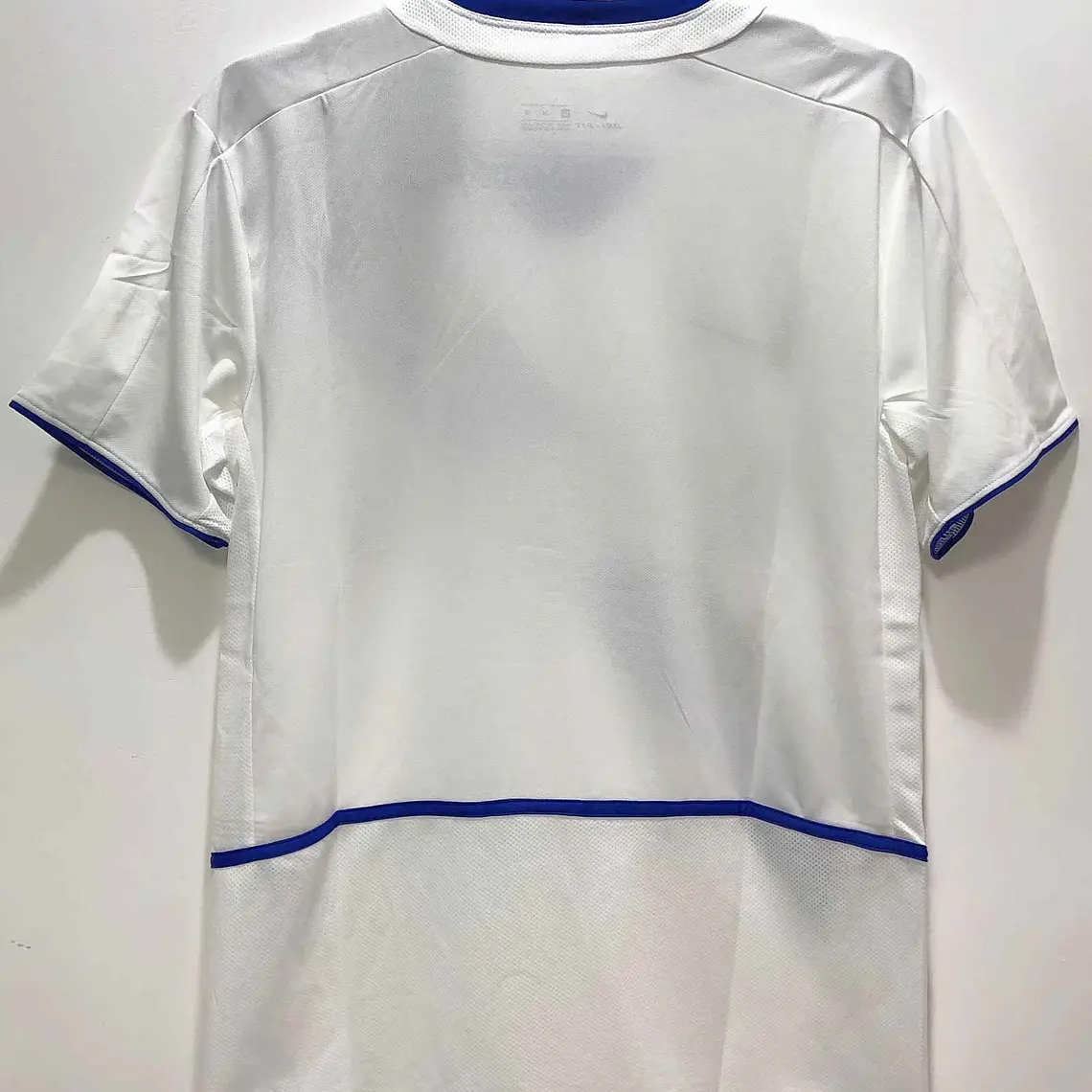 Inter Milão Third 02/03 3