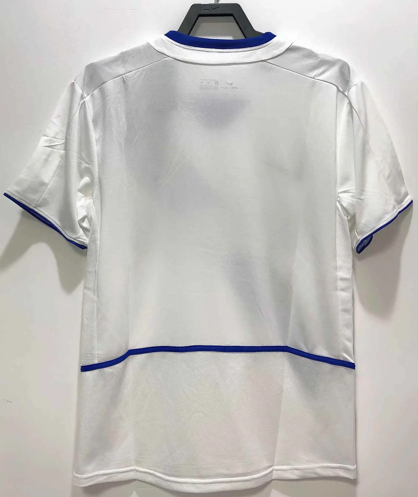 Inter Milão Third 02/03 3