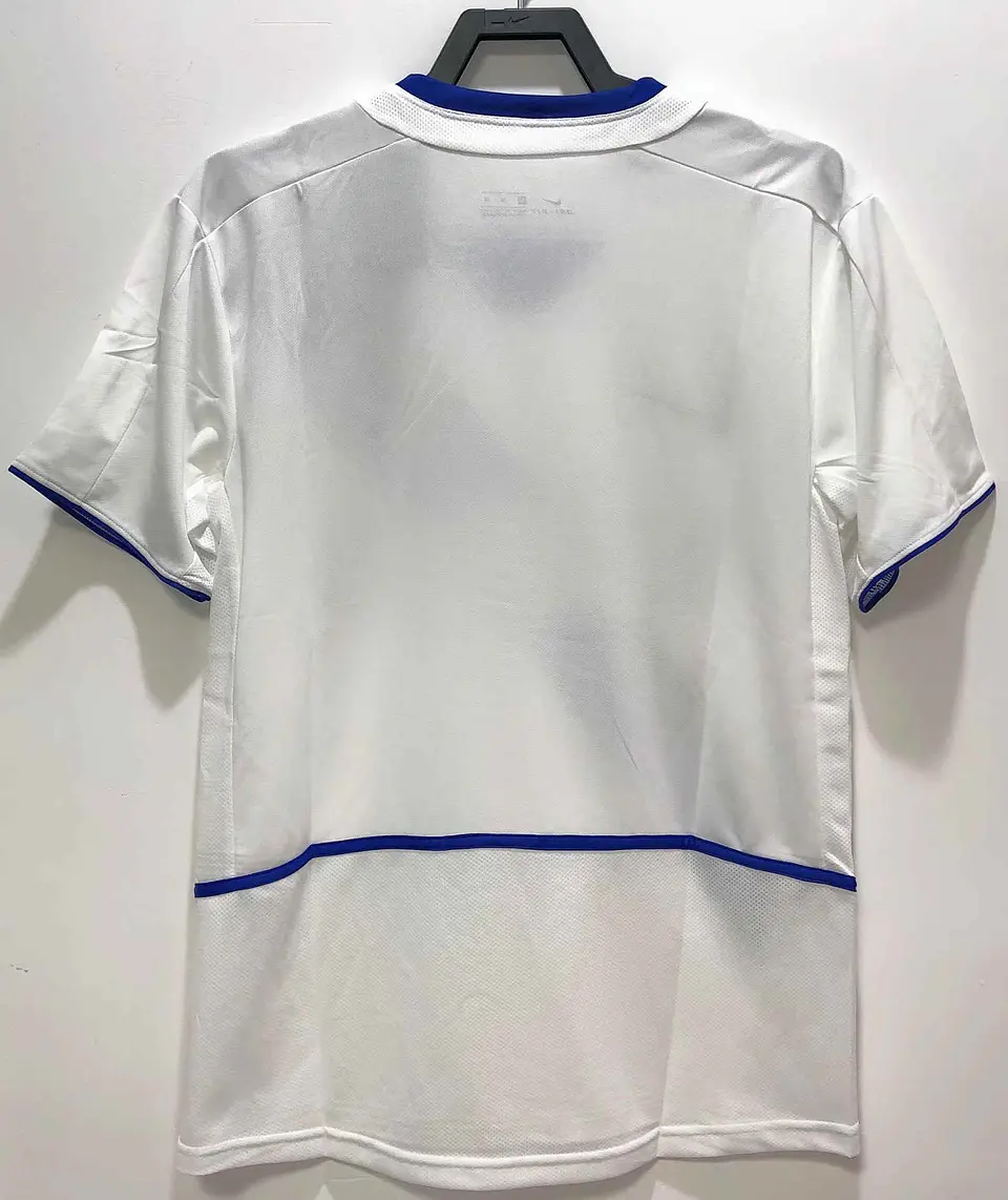 Inter Milão Third 02/03 3