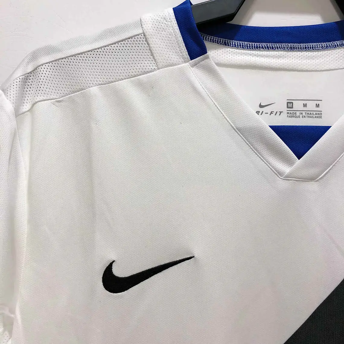 Inter Milão Third 02/03 6