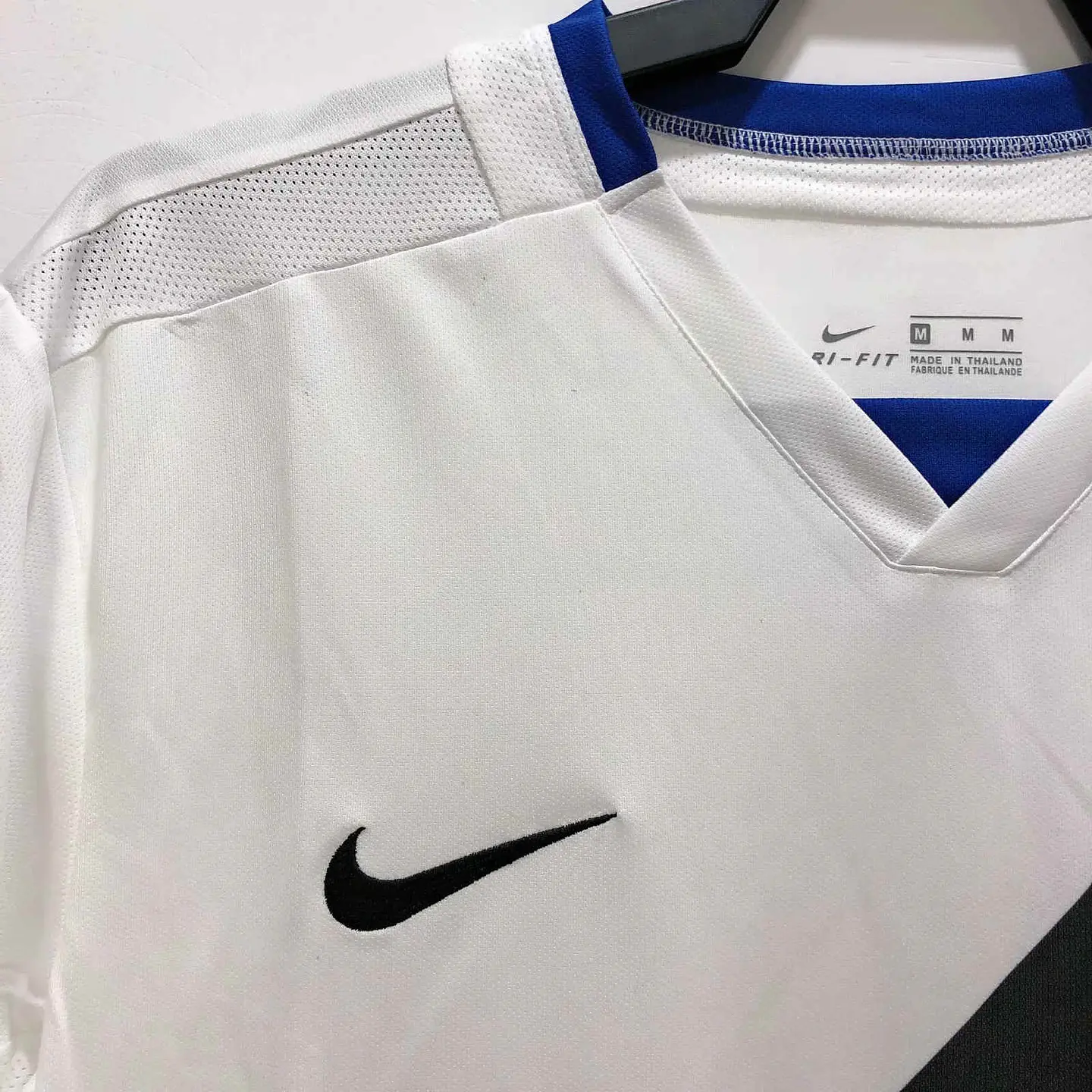 Inter Milão Third 02/03 6