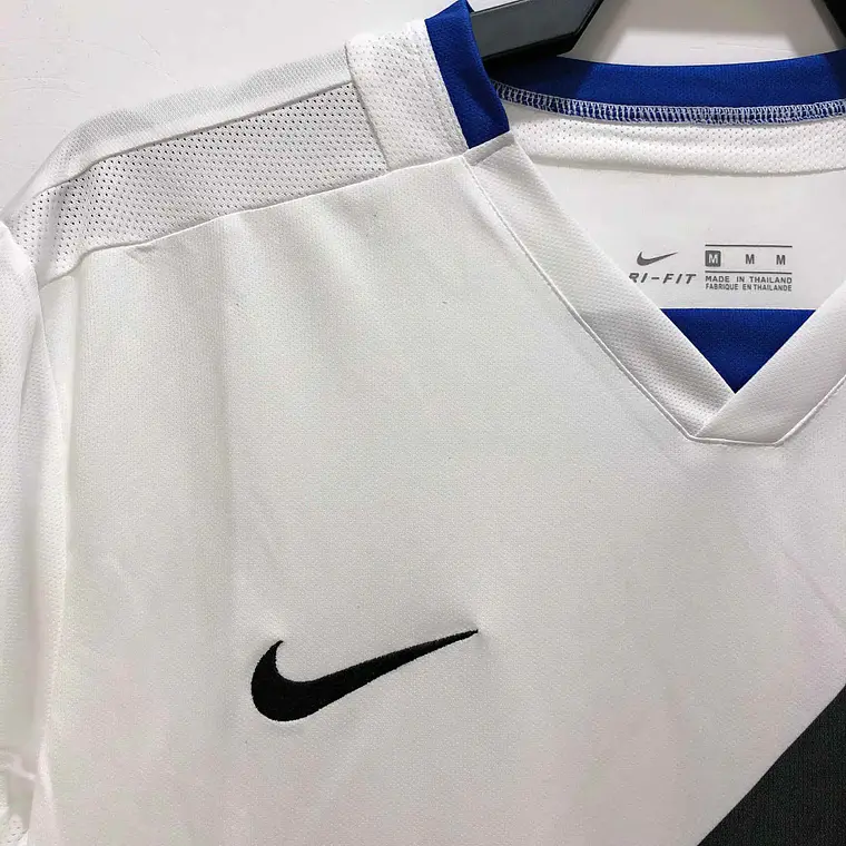 Inter Milão Third 02/03 6