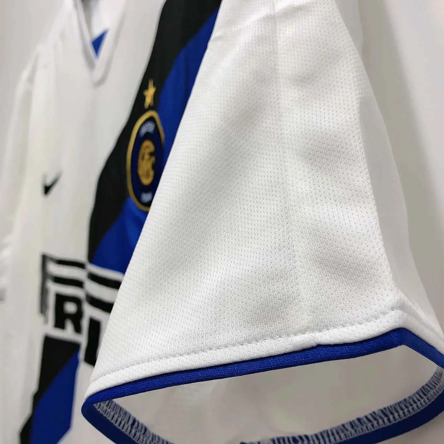 Inter Milão Third 02/03 5
