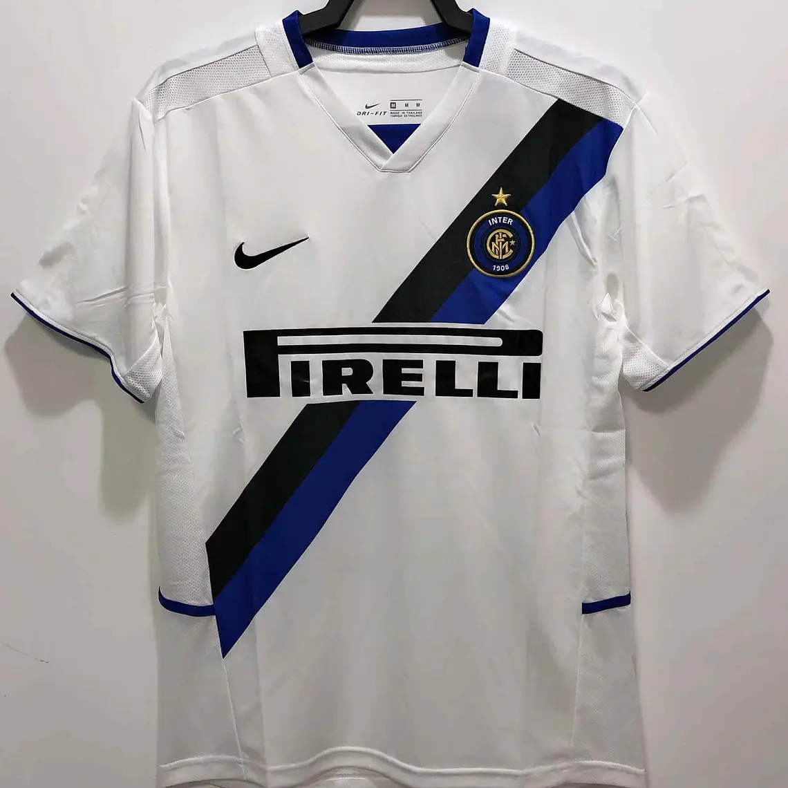 Inter Milão Third 02/03 2