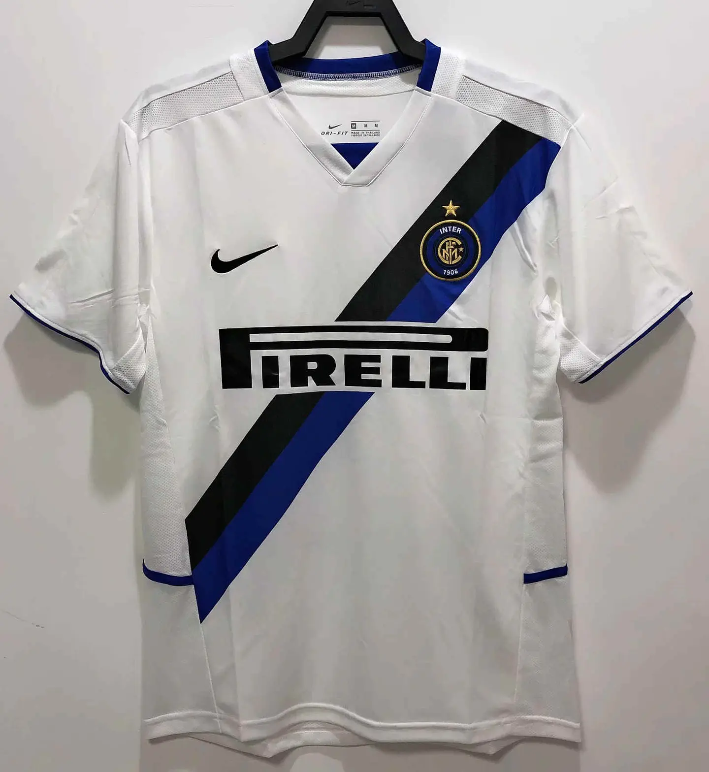 Inter Milão Third 02/03 2