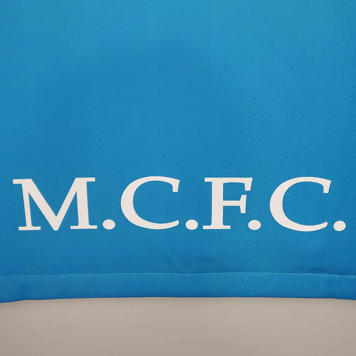 Manchester City Home 97/99 10