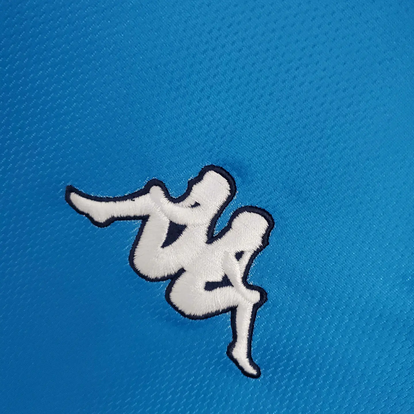 Manchester City Home 97/99 8