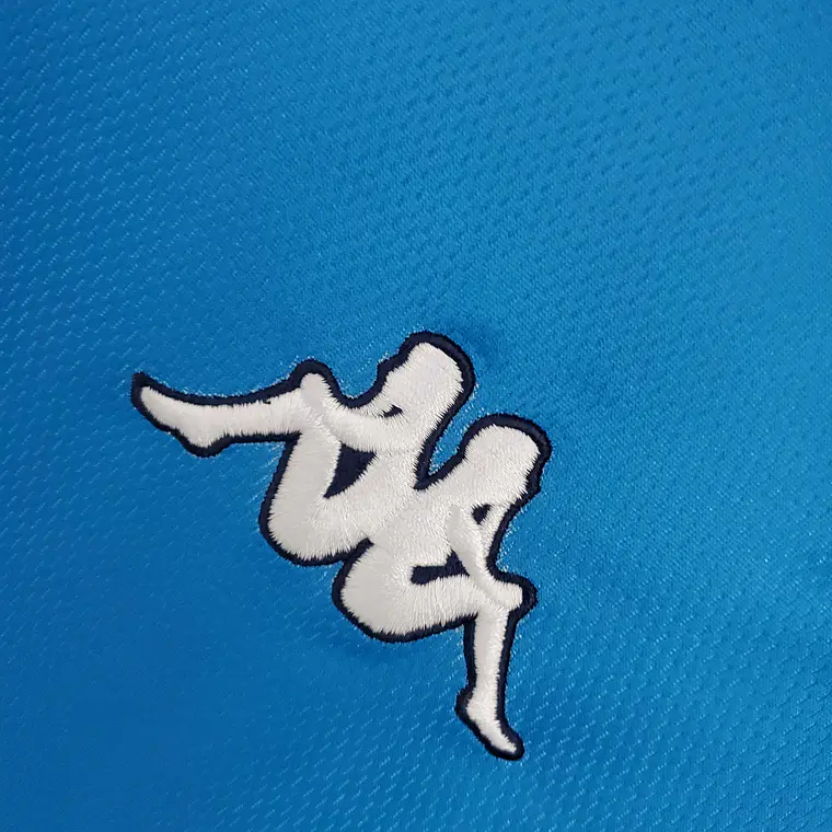 Manchester City Home 97/99 8