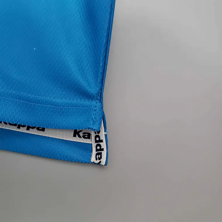 Manchester City Home 97/99 12