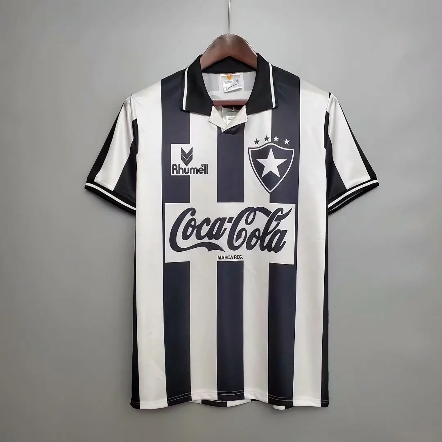 Botafogo Home 1994 1