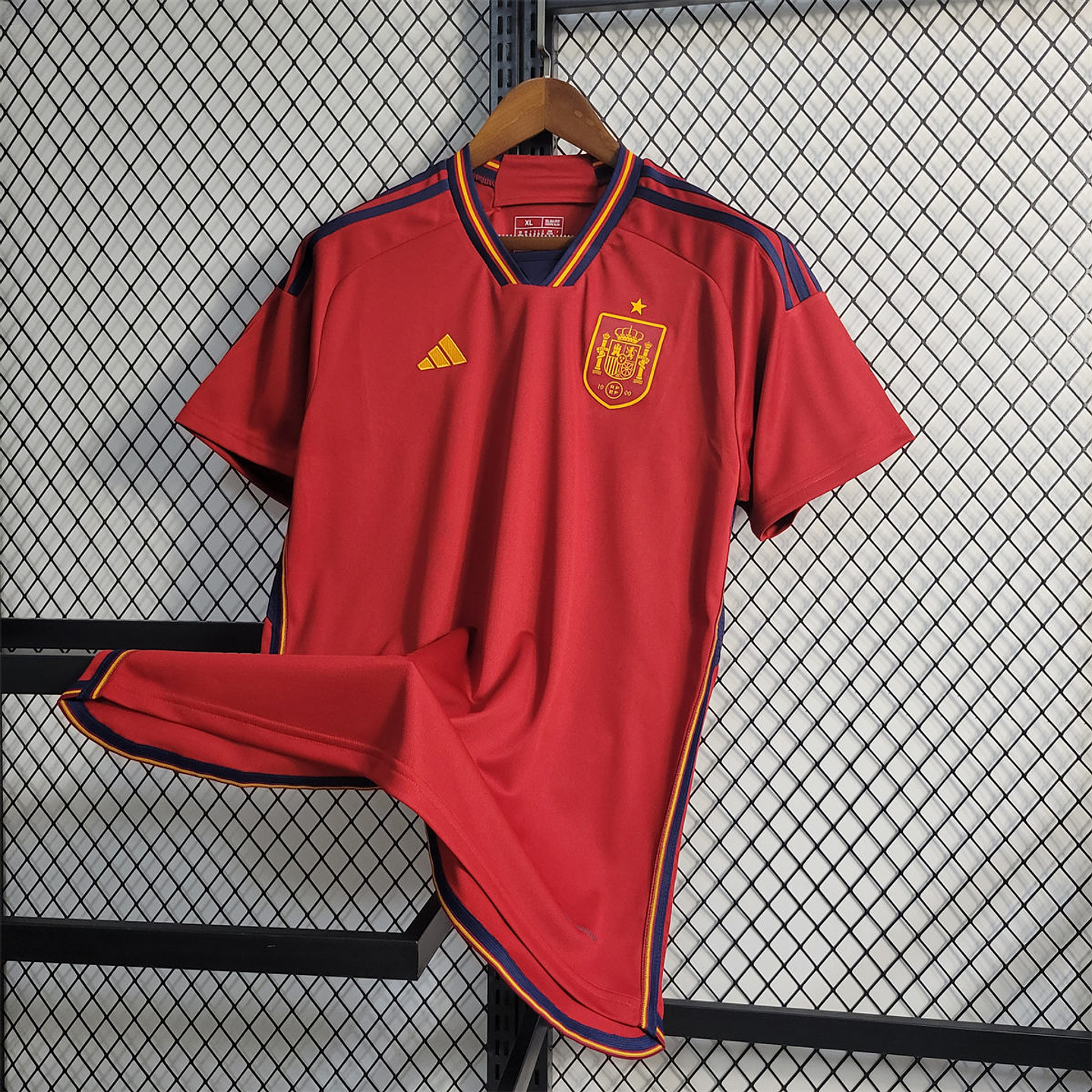 Espanha Home 2022 2