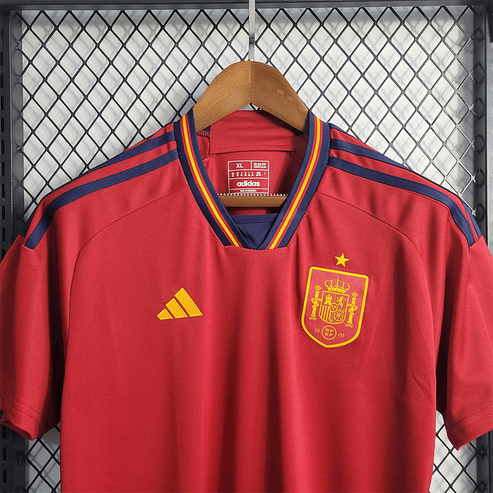 Espanha Home 2022 3