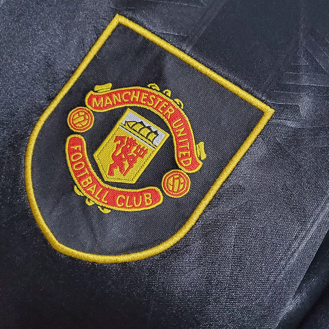 Manchester United Away 93/95 6