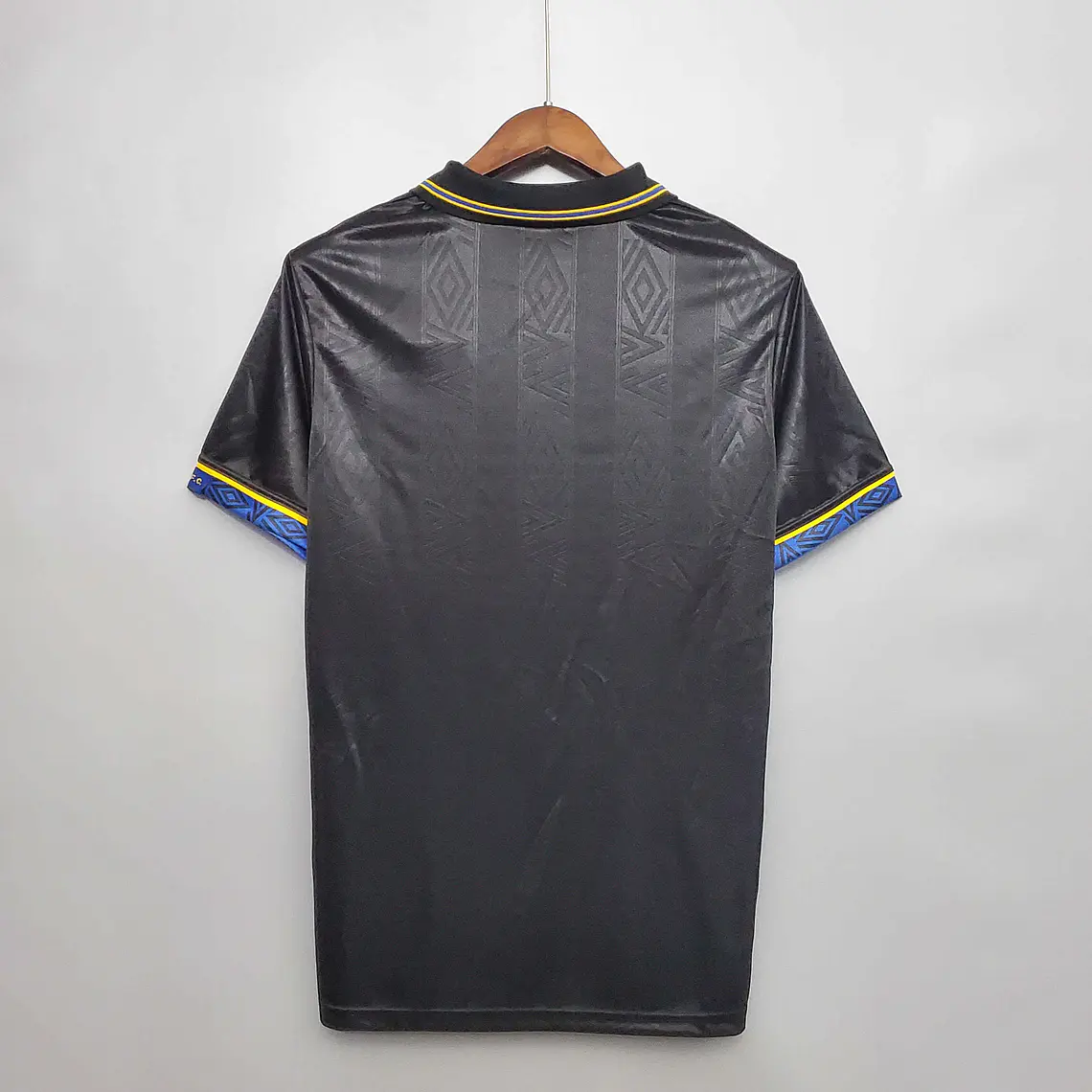 Manchester United Away 93/95 3
