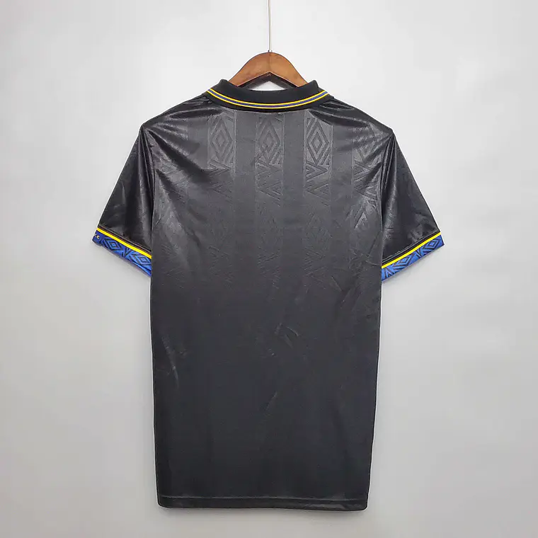 Manchester United Away 93/95 3