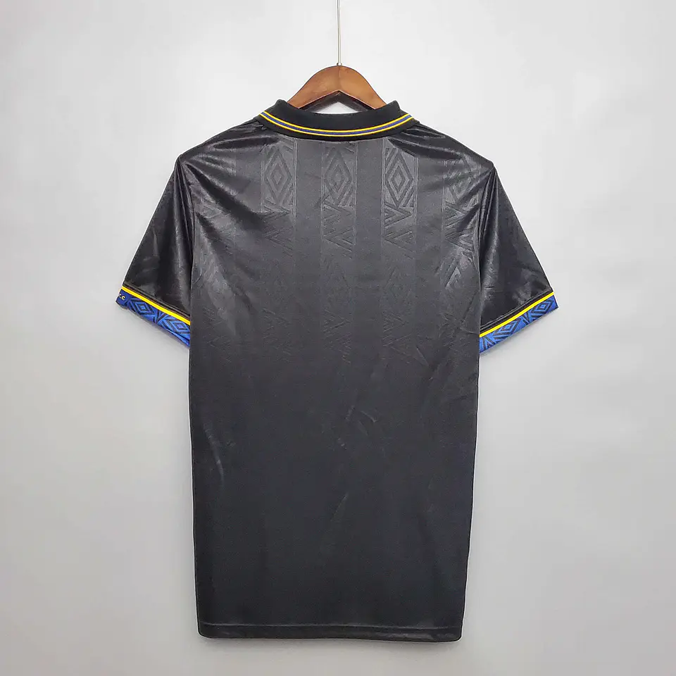 Manchester United Away 93/95 3