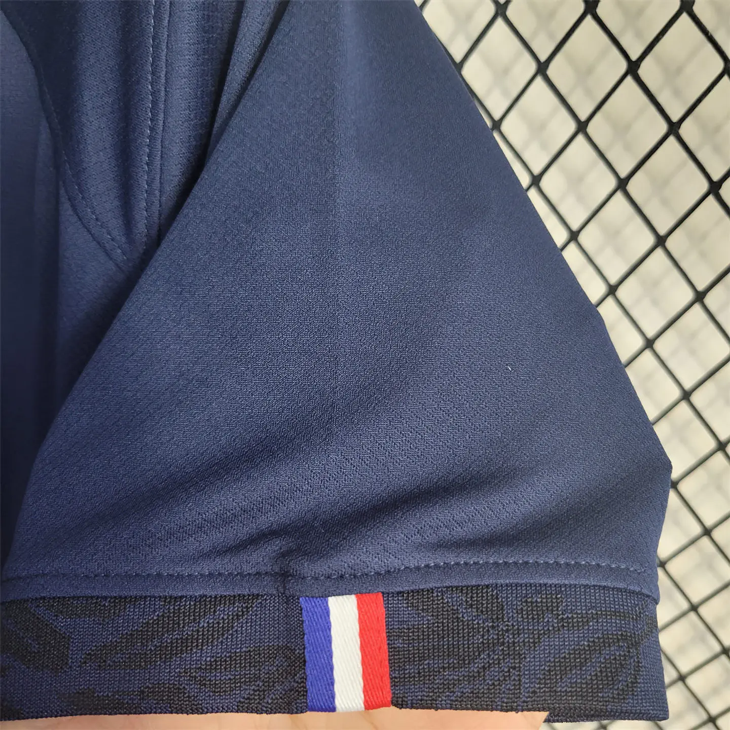 França Home 2022 7