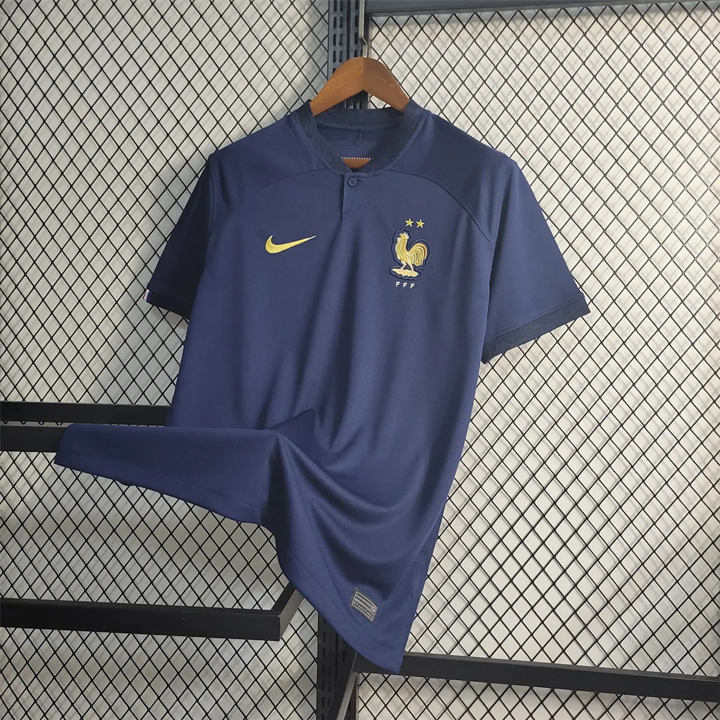 França Home 2022 3