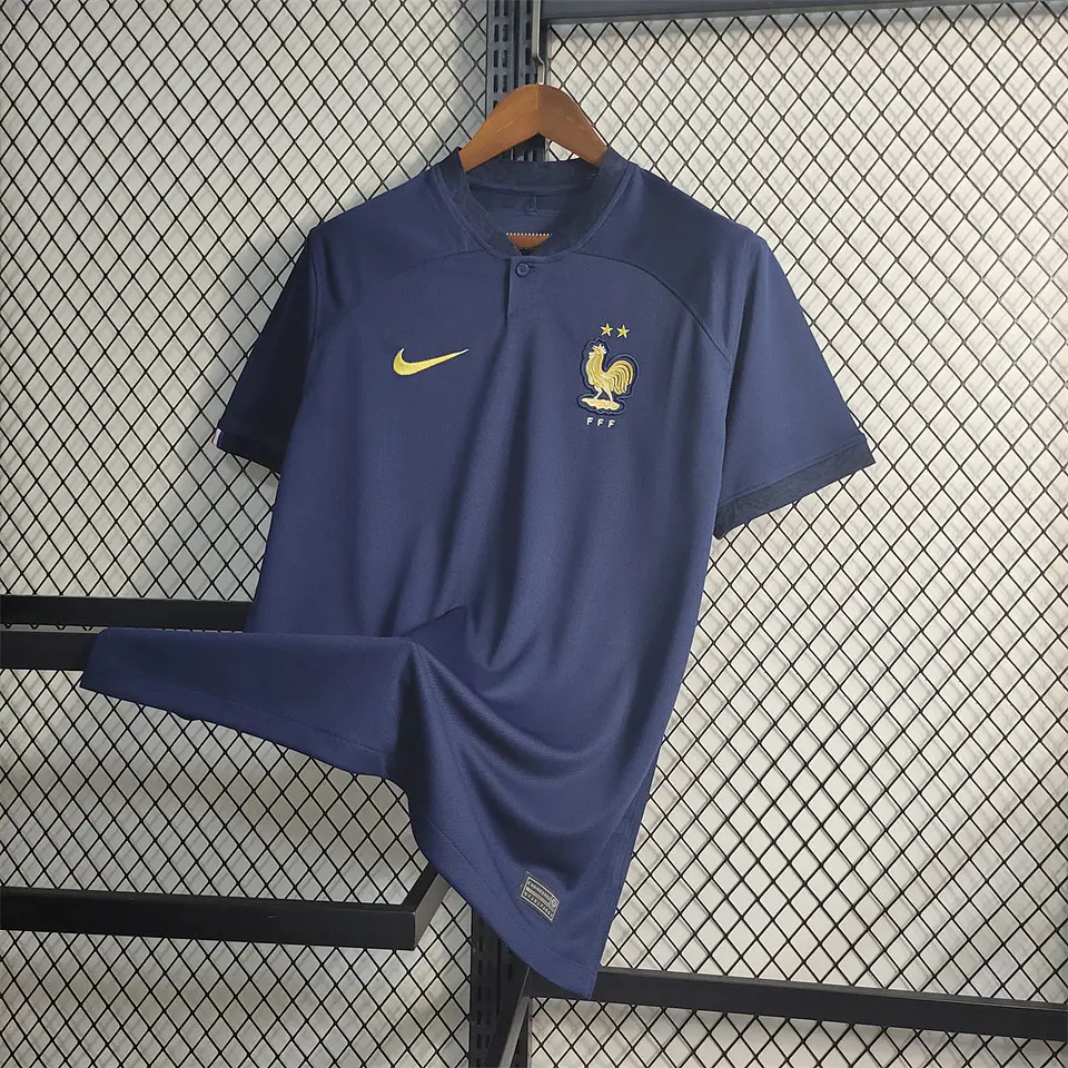 França Home 2022 3