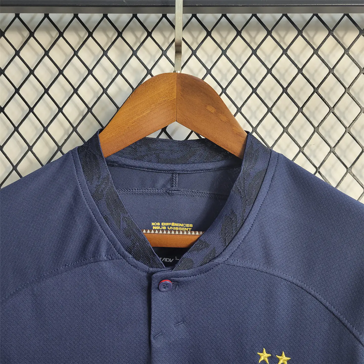 França Home 2022 6