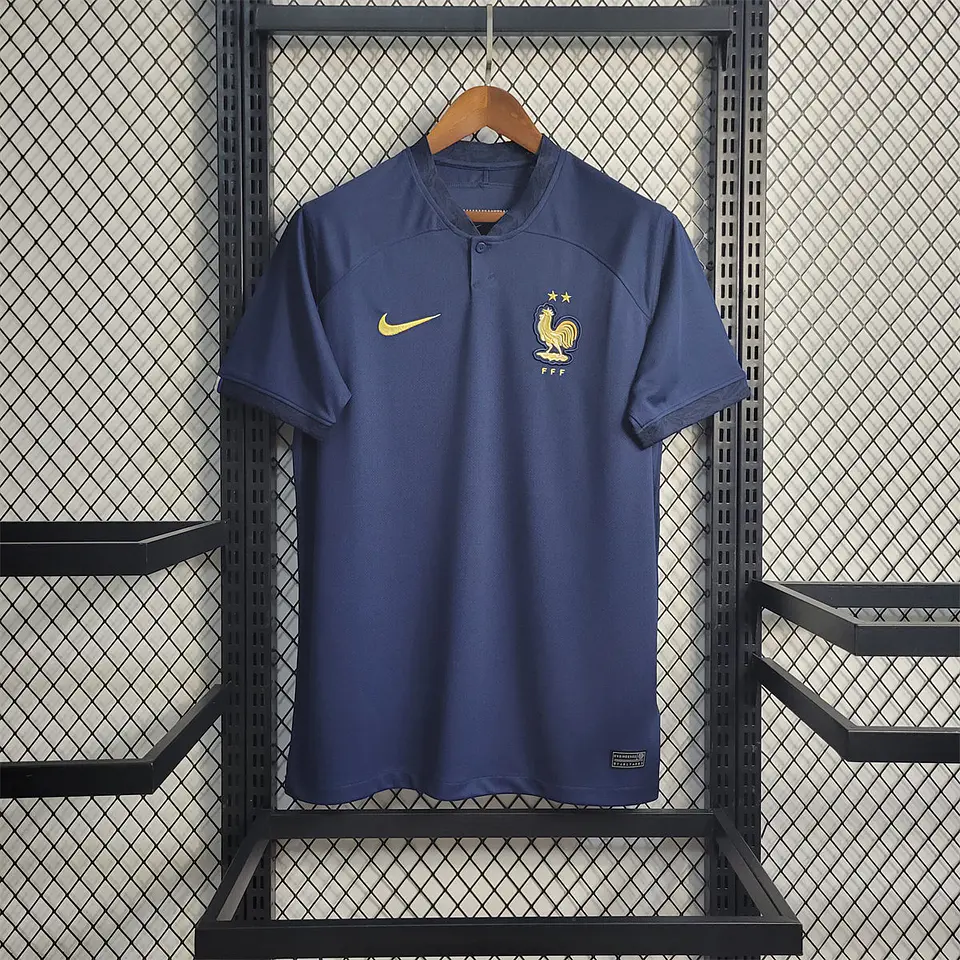 França Home 2022 2