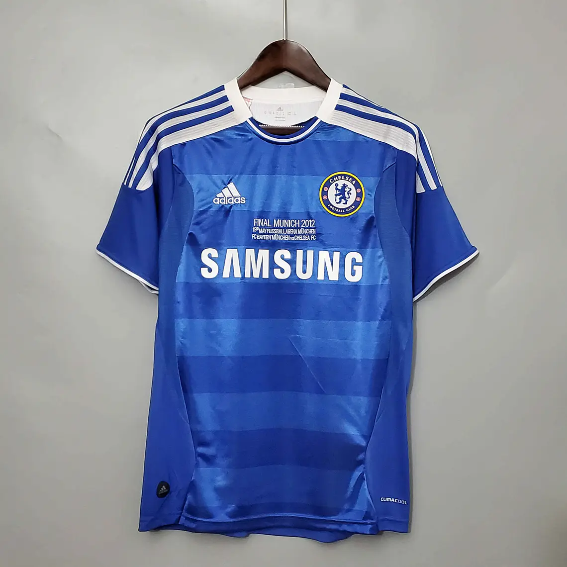 Chelsea Home 2012 2