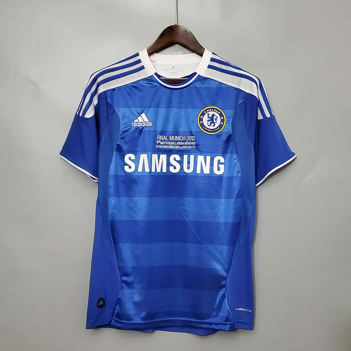 Chelsea Home 2012 2