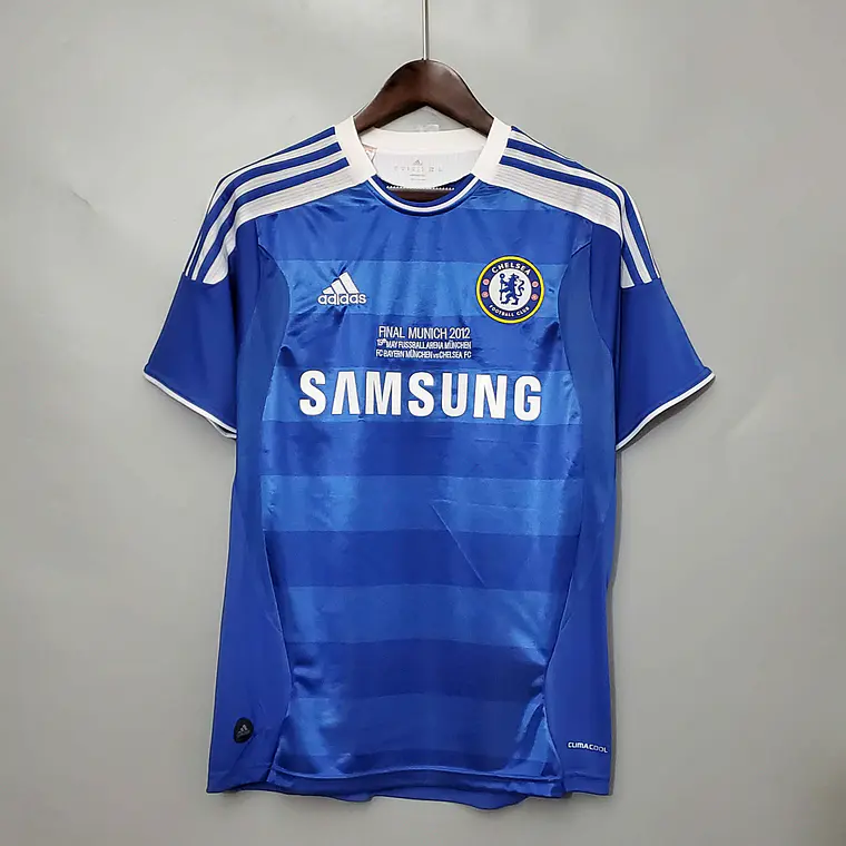 Chelsea Home 2012 2