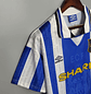 Manchester United Away 94/96 - Miniatura 3