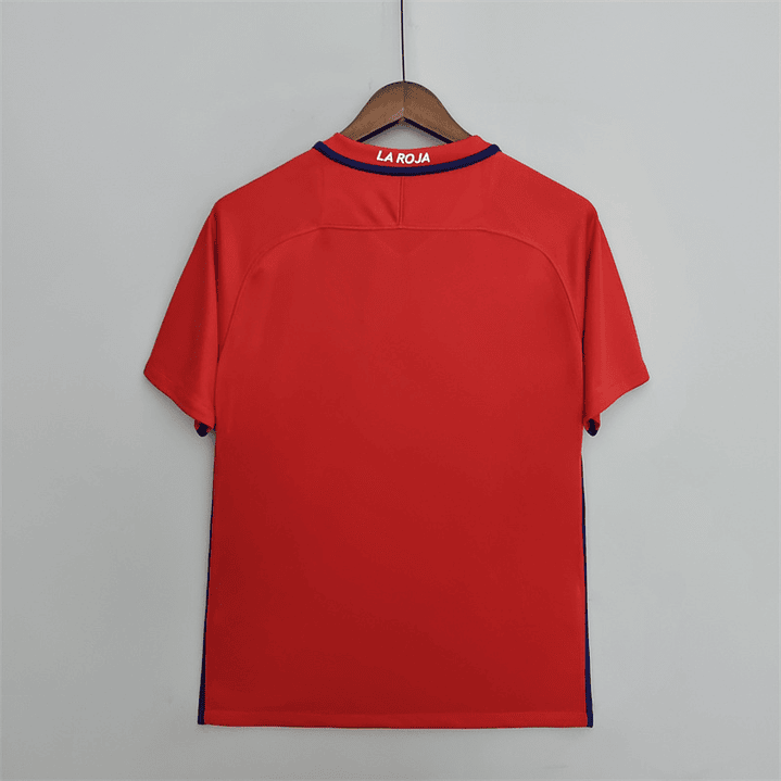 Chile Home 16/17 2