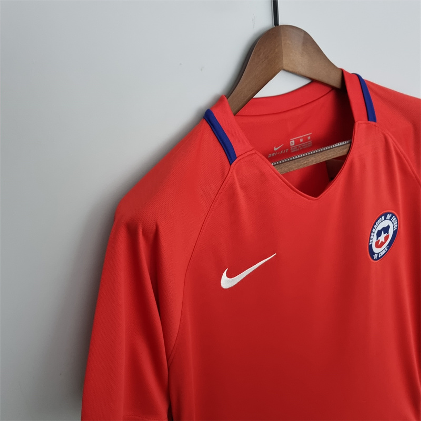 Chile Home 16/17 3