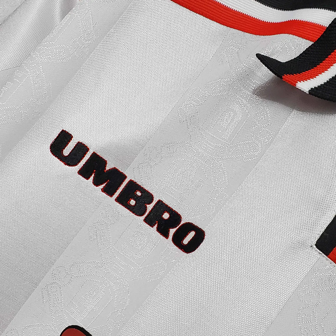 Manchester United Away 97/98 6