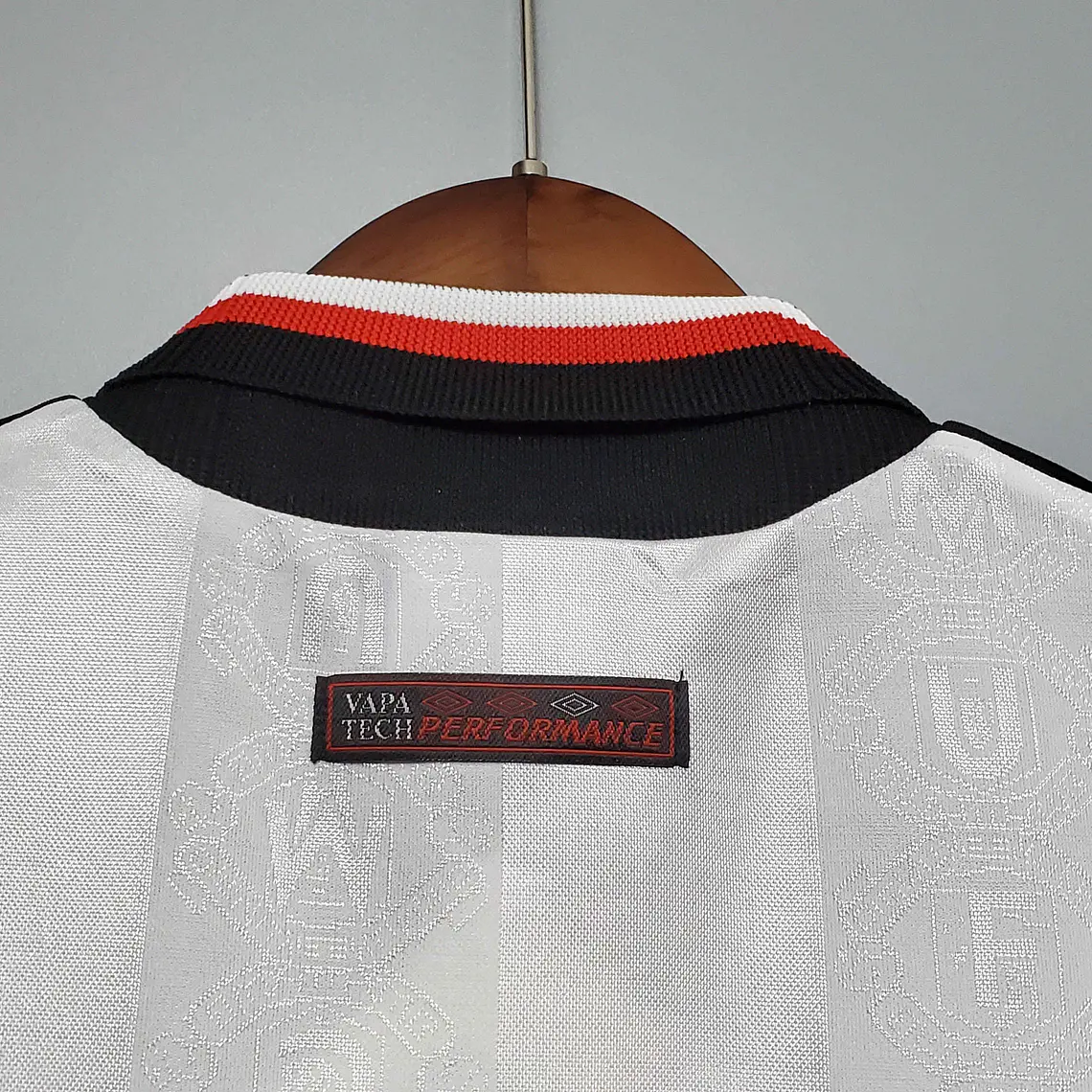 Manchester United Away 97/98 9
