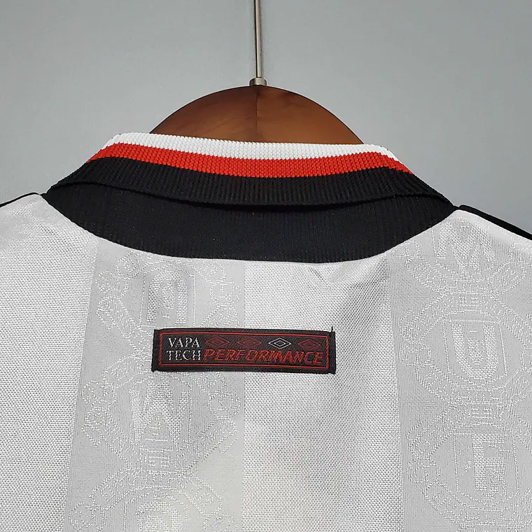 Manchester United Away 97/98 9