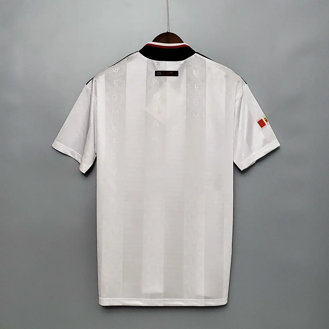 Manchester United Away 97/98 7