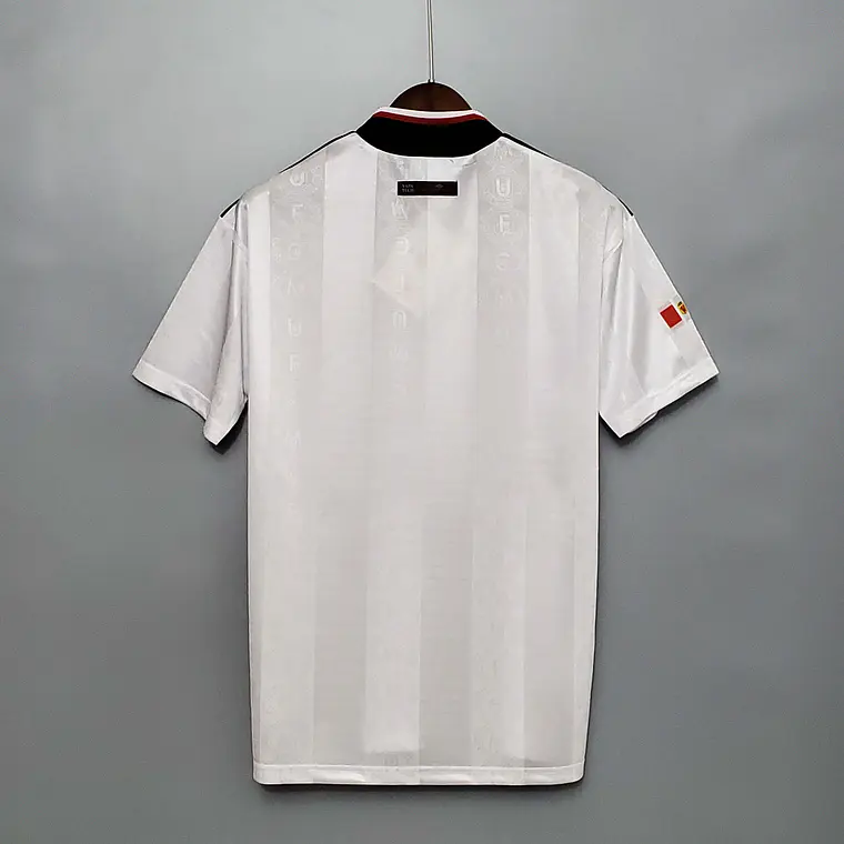 Manchester United Away 97/98 7
