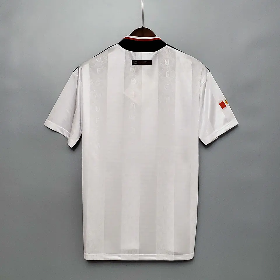 Manchester United Away 97/98 7