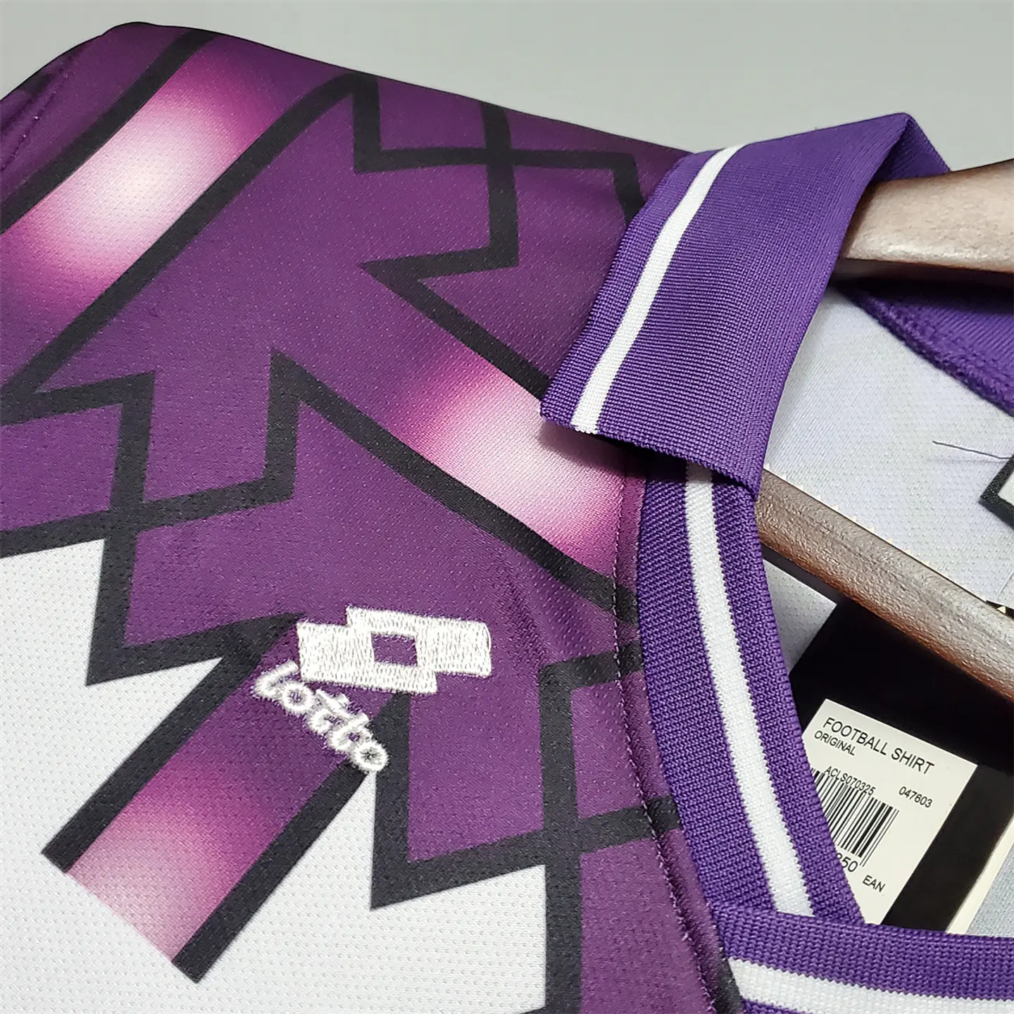 Fiorentina Away 92/93 7