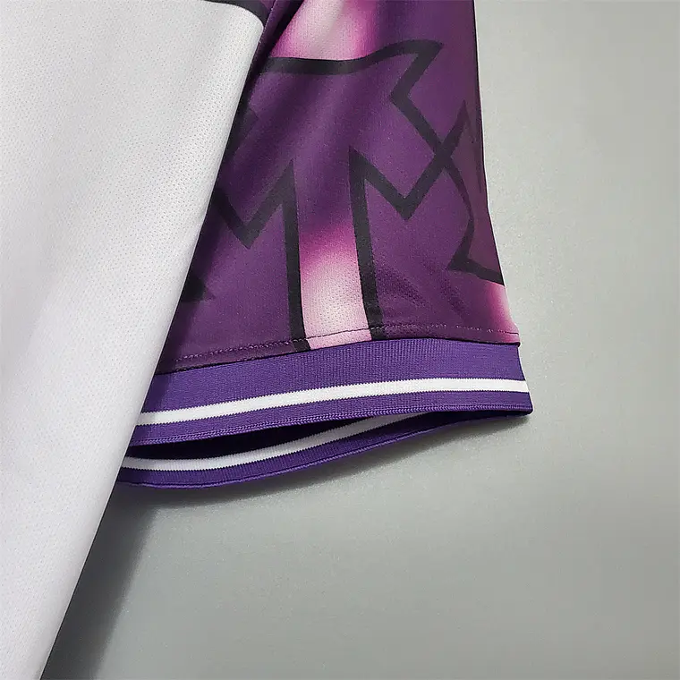 Fiorentina Away 92/93 8