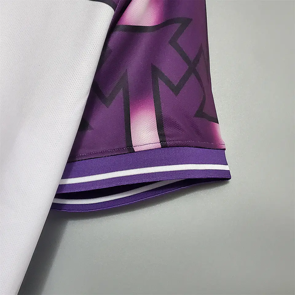 Fiorentina Away 92/93 8