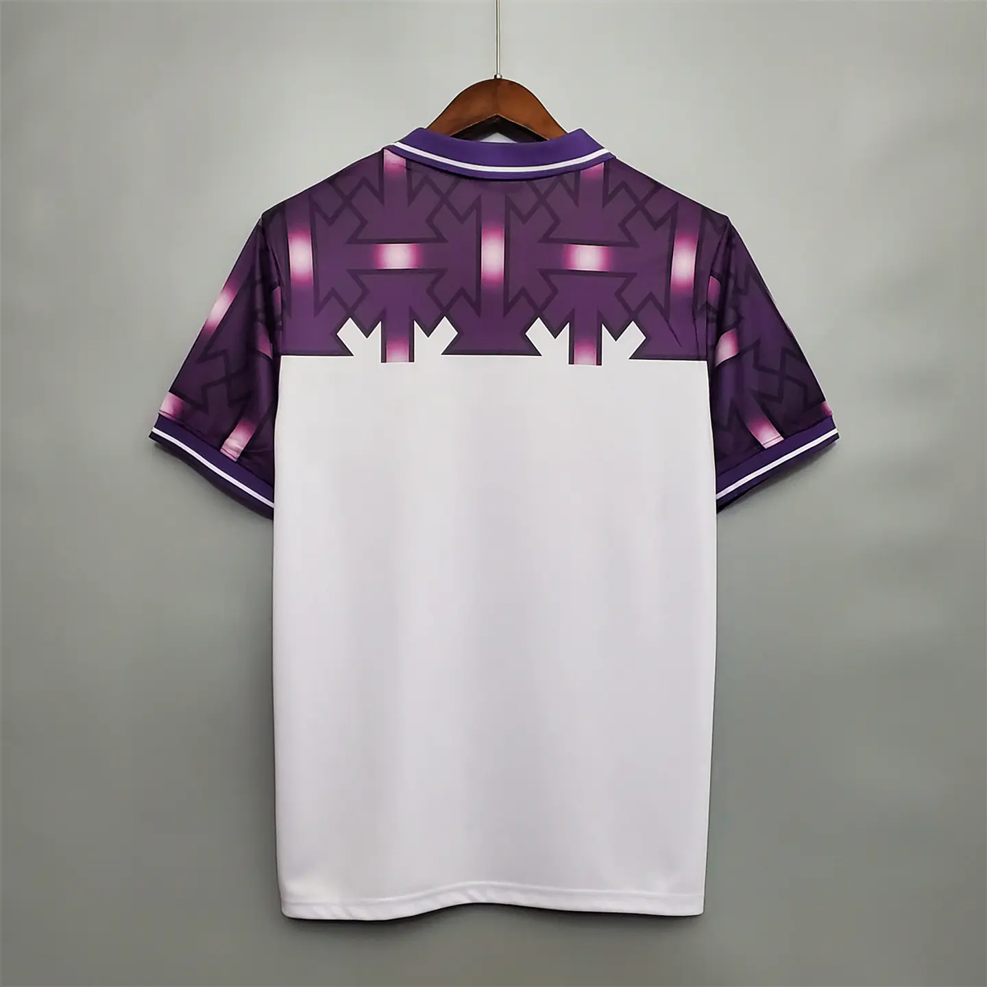 Fiorentina Away 92/93 3
