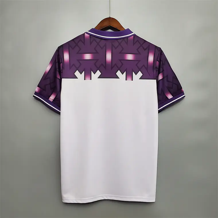 Fiorentina Away 92/93 3