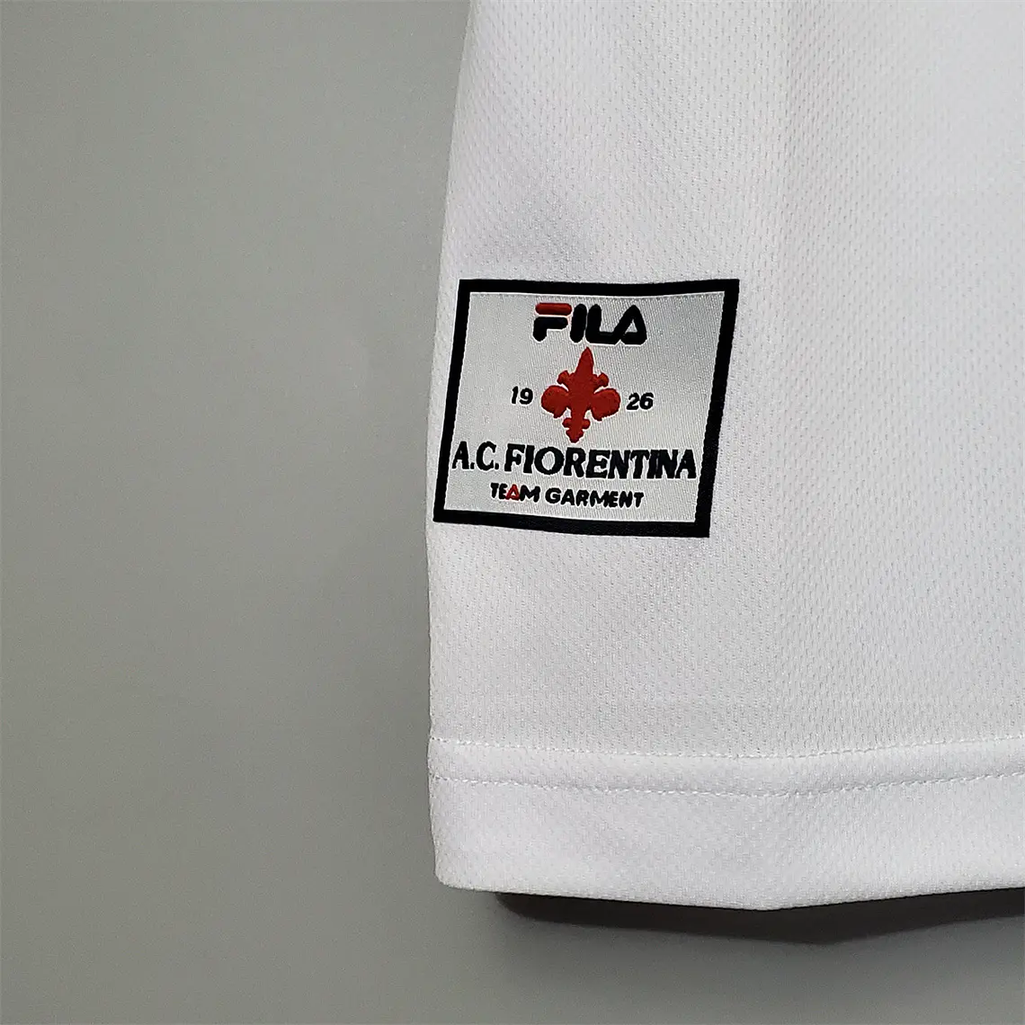 Fiorentina Away 1998 10