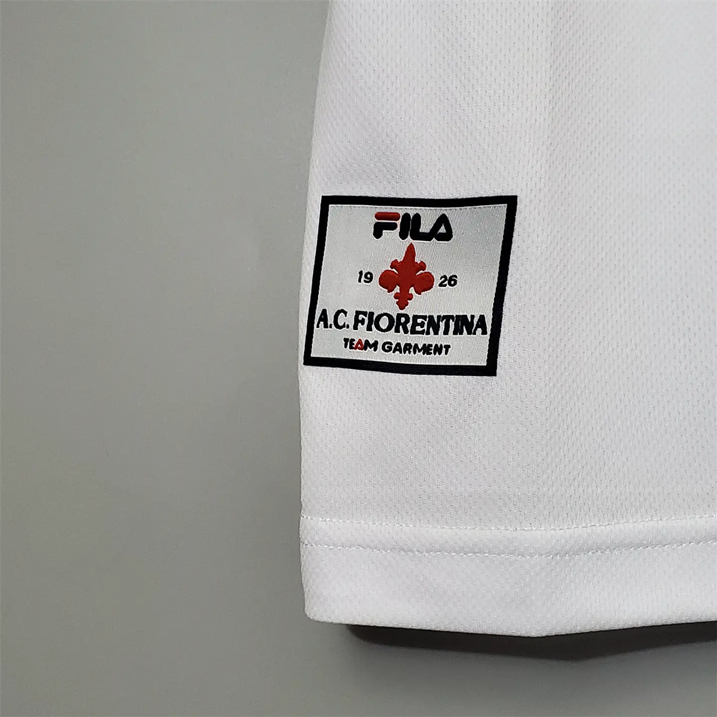 Fiorentina Away 1998 10