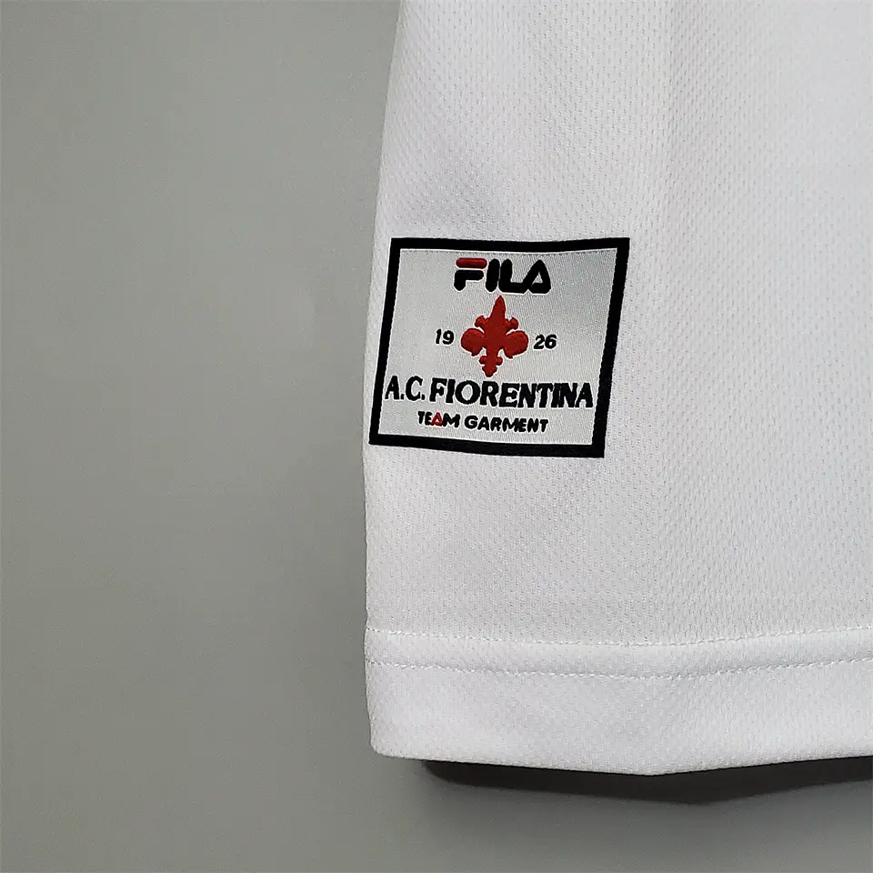 Fiorentina Away 1998 10