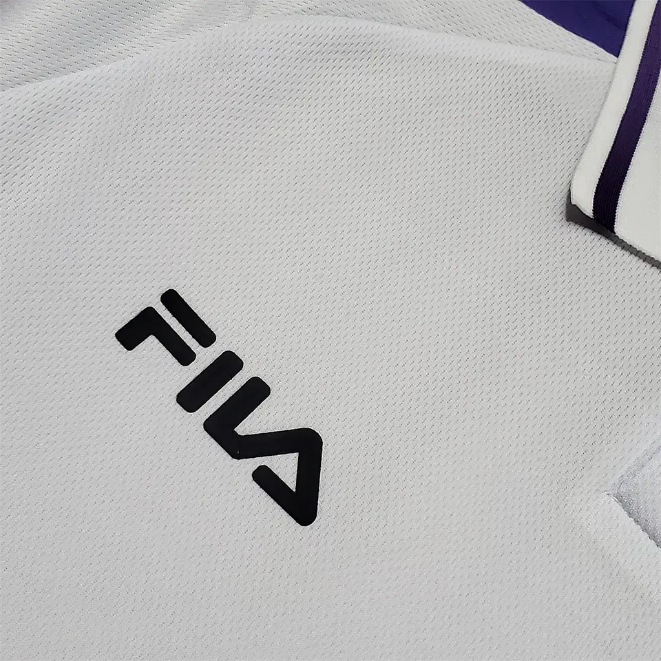 Fiorentina Away 1998 7