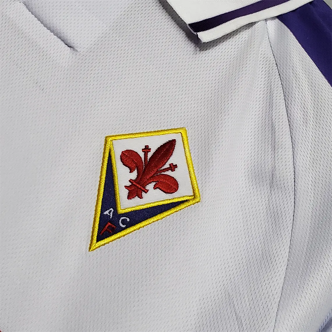 Fiorentina Away 1998 6