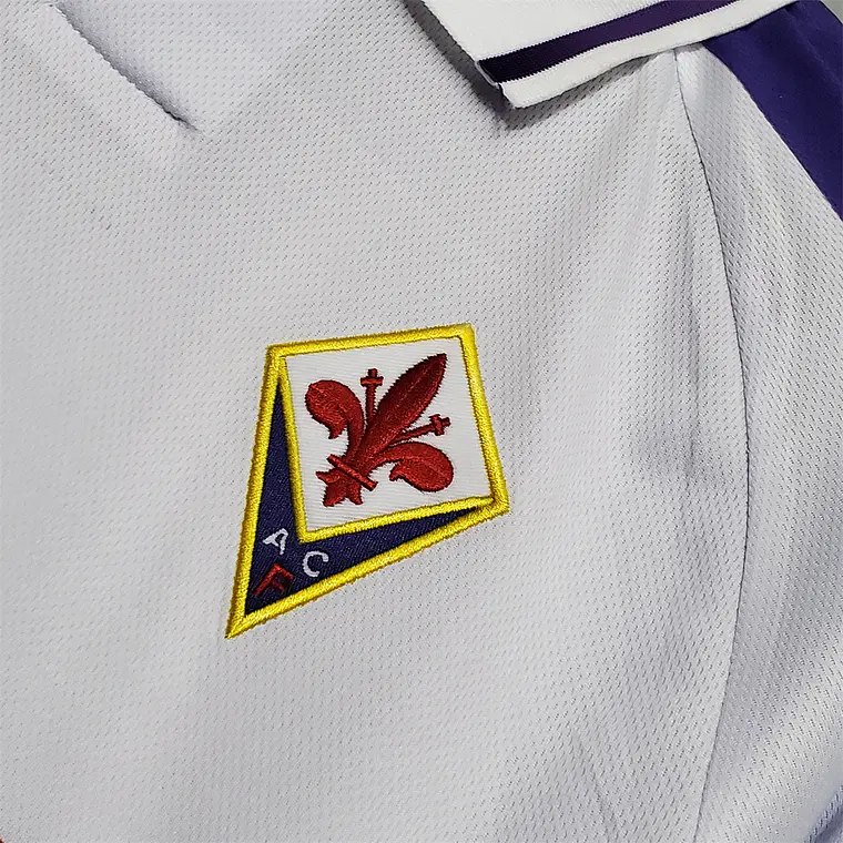 Fiorentina Away 1998 6